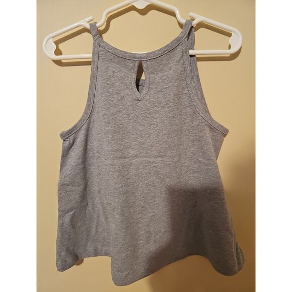 Cat & Jack TODDLER GIRLS LOT OF 2 TANK TOPS SIZE 4T - Picture 5 of 6